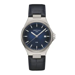 Certina ure Certina DS-7 C043.410.16.041.00 | Dame Dameure Med Rem | Dameure I Stål