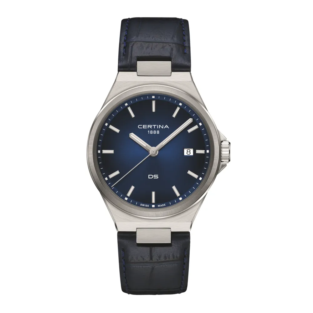Certina ure Certina DS-7 C043.410.16.041.00 | Dame Dameure Med Rem | Dameure I Stål