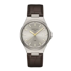 Certina ure Certina DS-7 C043.410.16.031.00 | Dame Dameure Med Rem | Dameure I Stål
