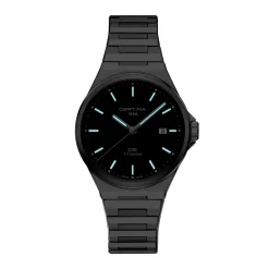 Certina ure Certina DS-7 C043.410.44.051.00 | Dame Dameure Med Lænke | Dameure I Titanium