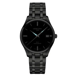 Certina ure Certina DS-8 C033.451.11.051.00 | Herreure Med Lænke | Herreure I Stål
