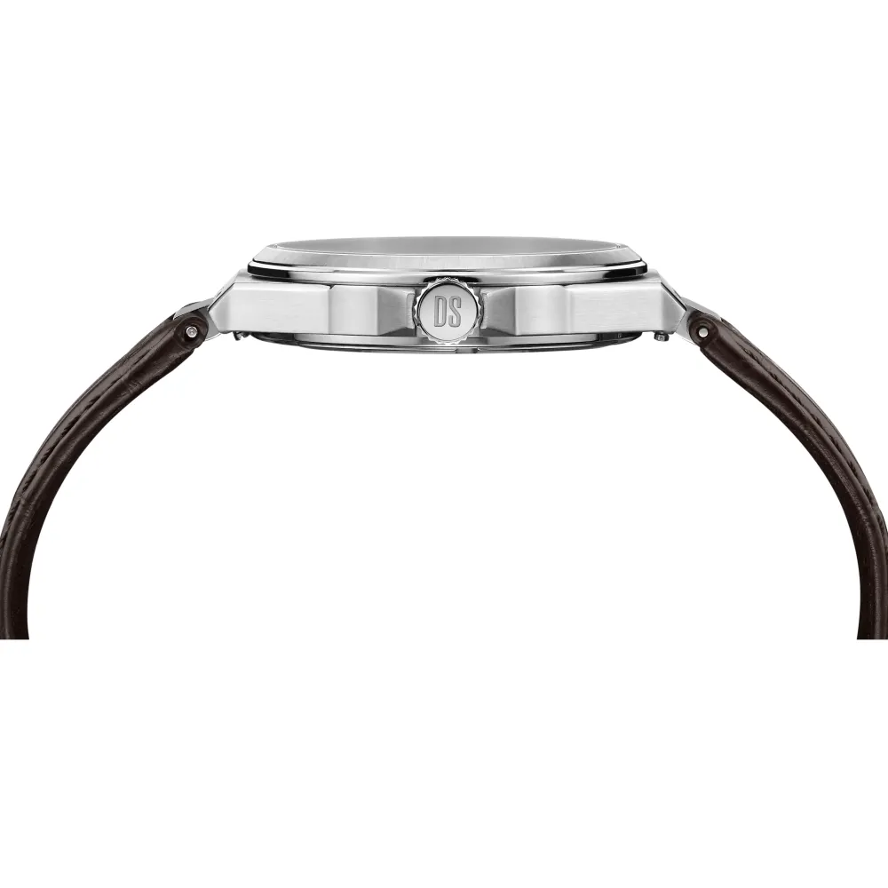 Certina ure Certina DS-7 C043.410.16.031.00 | Dame Dameure Med Rem | Dameure I Stål