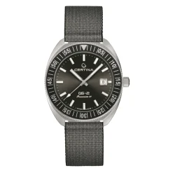Certina ure Certina DS-2 C024.607.11.081.02 | Herreure Med Rem | Herreure Med Lænke