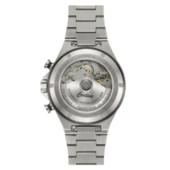 Certina ure Certina DS-7 Chrono Auto C043.427.21.051.00 | Herreure Med Lænke | Herreure I Stål