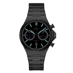 Certina ure Certina DS-´7 Chrono Auto C043.427.11.041.00 | Herreure Med Lænke | Herreure I Stål