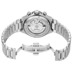 Certina ure Certina DS-7 Chrono Auto C043.427.21.051.00 | Herreure Med Lænke | Herreure I Stål