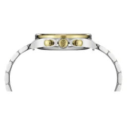 Certina ure Certina DS-8 Chrono C045.417.22.031.00 | Herreure Med Lænke