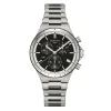 Certina ure Certina DS-7 Chronograph C043.417.22.051.00 | Dame Dameure Med Lænke | Dameure I Stål