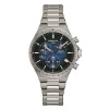 Certina ure Certina DS-7 Chronograph C043.417.44.041.00 | Dame Dameure Med Lænke | Dameure I Titanium
