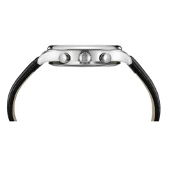 Certina ure Certina DS-8 Chronograph Moon Phase C033.460.16.047.00 | Herreure Med Rem | Herreure I Stål