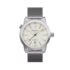 Certina ure Certina DS+ Kit Sport Urban C041.407.19.031.01 | Herreure Med Rem | Herreure Med Lænke