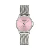 Certina ure Certina DS-8 31mm C045.010.11.331.00 | Dame Dameure Med Lænke | Dameure I Stål