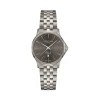 Certina ure Certina DS-8 31mm C045.010.44.081.00 | Dame Dameure Med Lænke | Dameure I Titanium