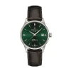 Certina ure Certina DS-1 38mm C029.207.16.091.00 | Dame Dameure Med Rem | Herreure Med Rem