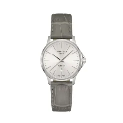 Certina ure Certina DS-8 31mm C045.010.16.031.00 | Dame Dameure Med Rem | Dameure I Stål