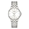 Certina ure Certina DS-8 40mm C045.410.11.011.00 | Herreure Med Lænke | Herreure I Stål