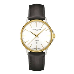 Certina ure Certina DS-8 40mm C045.410.26.031.00 | Herreure Med Rem