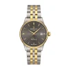 Certina ure Certina DS-1 38mm C029.207.22.081.00 | Dame Dameure I Bicolor | Herreure Med Lænke
