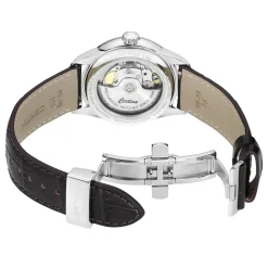Certina ure Certina DS-1 38mm C029.207.16.091.00 | Dame Dameure Med Rem | Herreure Med Rem