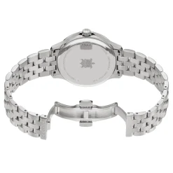 Certina ure Certina DS-8 40mm C045.410.44.041.00 | Herreure Med Lænke | Herreure I Titanium