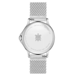 Certina ure Certina DS-8 40mm C045.410.11.351.00 | Herreure I Stål | Herreure Med Lænke