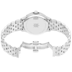 Certina ure Certina DS-8 40mm C045.410.11.051.00 | Herreure Med Lænke | Herreure I Stål