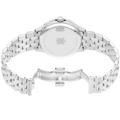Certina ure Certina DS-8 40mm C045.410.11.011.00 | Herreure Med Lænke | Herreure I Stål