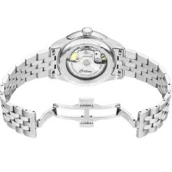 Certina ure Certina DS-1 38mm C029.207.11.051.00 | Dame Dameure Med Lænke | Dameure I Stål