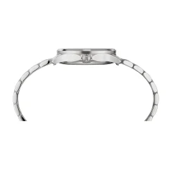 Certina ure Certina DS-8 31mm C045.010.44.081.00 | Dame Dameure Med Lænke | Dameure I Titanium