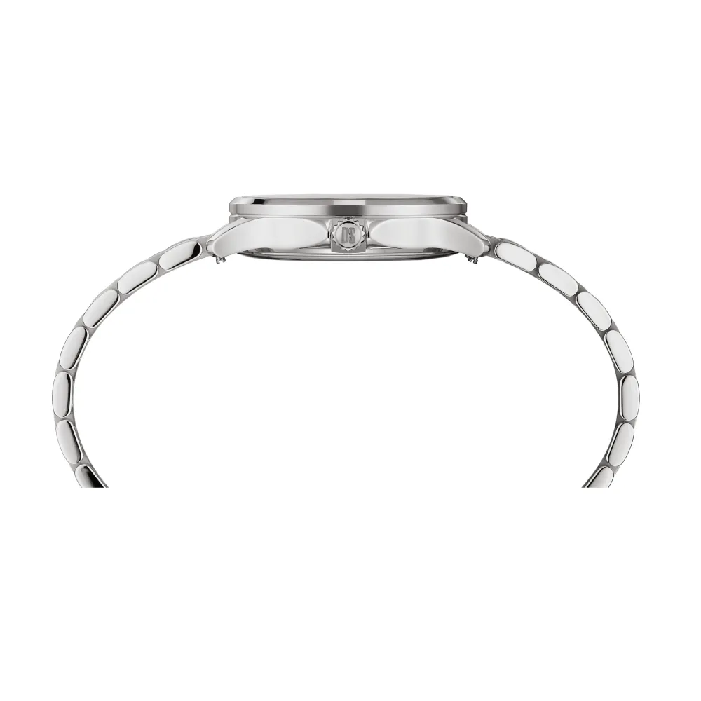 Certina ure Certina DS-8 31mm C045.010.44.081.00 | Dame Dameure Med Lænke | Dameure I Titanium
