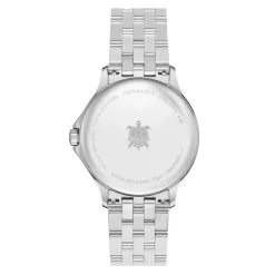 Certina ure Certina DS-8 40mm C045.410.11.051.00 | Herreure Med Lænke | Herreure I Stål