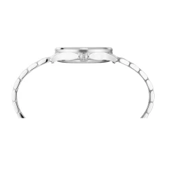 Certina ure Certina DS-8 31mm C045.010.11.051.00 | Dame Dameure Med Lænke | Dameure I Stål