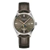 Certina ure Certina DS-8 Moon Phase C033.457.16.081.00 | Herreure Med Rem | Herreure I Stål