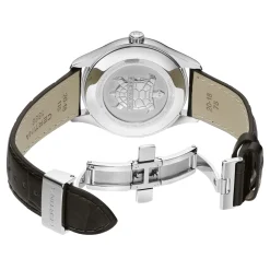Certina ure Certina DS-8 Moon Phase C033.457.16.031.00 | Herreure Med Rem | Herreure I Stål