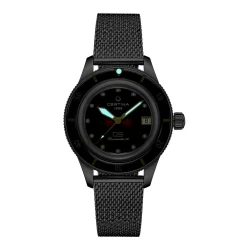 Certina ure Certina DS PH200M 39mm Powermatic 80 C036.207.11.296.00 | Dame Dameure Med Lænke | Dameure I Stål