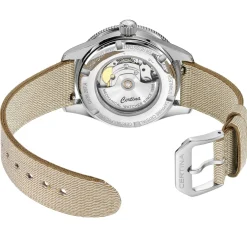 Certina ure Certina DS PH200M 39mm Powermatic 80 C036.207.18.116.00 | Dame Dameure Med Rem | Dameure I Stål