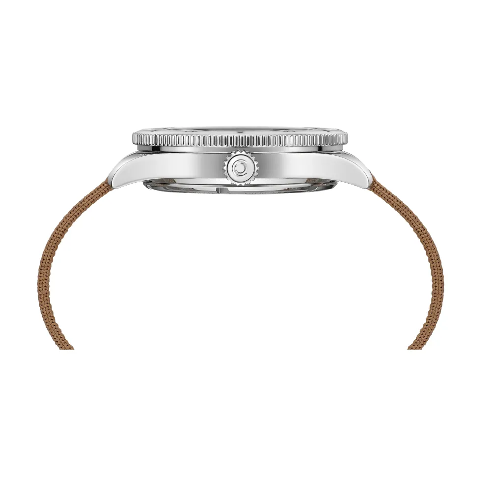 Certina ure Certina DS PH200M 39mm Powermatic 80 C036.207.18.106.00 | Dame Dameure Med Rem | Dameure I Stål