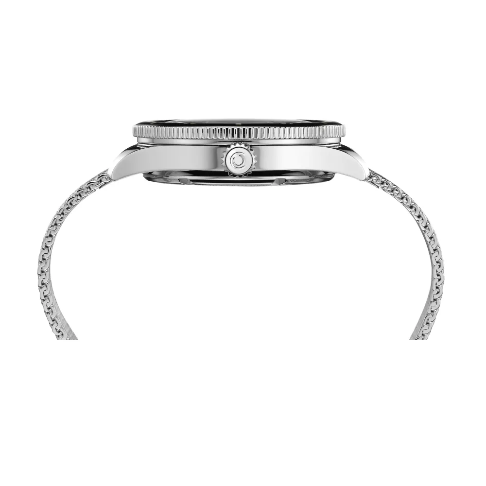 Certina ure Certina DS PH200M 39mm Powermatic 80 C036.207.11.296.00 | Dame Dameure Med Lænke | Dameure I Stål