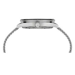 Certina ure Certina DS PH200M Powermatic 80 C036.407.11.050.01 | Herreure Med Lænke | Herreure I Stål