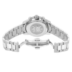 Certina ure Certina DS Podium Chronograph 1/10 sec C034.417.11.097.00 | Herreure Med Lænke | Herreure I Stål