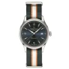 Certina ure Certina DS Powermatic 80 C038.407.18.047.00 | Herreure Med Rem | Herreure I Stål