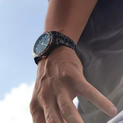 Certina ure Certina DS-8 Powermatic 80 C033.807.33.057.00 | Herreure Med Lænke | Herreure I Stål
