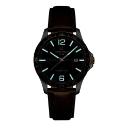 Certina ure Certina DS-8 Powermatic 80 C033.807.26.087.00 | Herreure Med Rem | Herreure I Stål