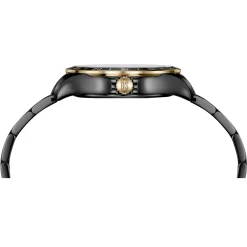 Certina ure Certina DS-8 Powermatic 80 C033.807.33.057.00 | Herreure Med Lænke | Herreure I Stål