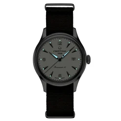 Certina ure Certina DS Powermatic 80 C038.407.18.037.00 | Herreure Med Rem | Herreure I Stål