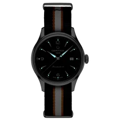 Certina ure Certina DS Powermatic 80 C038.407.18.047.00 | Herreure Med Rem | Herreure I Stål