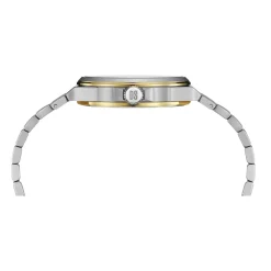 Certina ure Certina DS-7 Powermatic 80 C043.407.22.031.00 | Dame Dameure Med Lænke | Dameure I Bicolor