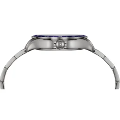 Certina ure Certina DS-8 Powermatic 80 C033.807.44.047.00 | Herreure Med Lænke | Herreure I Titanium