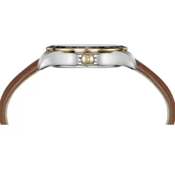Certina ure Certina DS-8 Powermatic 80 C033.807.26.087.00 | Herreure Med Rem | Herreure I Stål