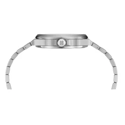 Certina ure Certina DS-7 Powermatic 80 C043.407.11.351.00 | Dame Dameure Med Lænke | Dameure I Stål